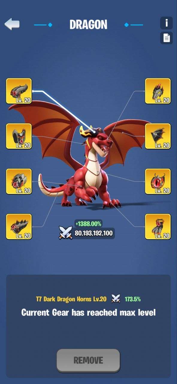 продажа аккаунта к игре Kingdom Guard